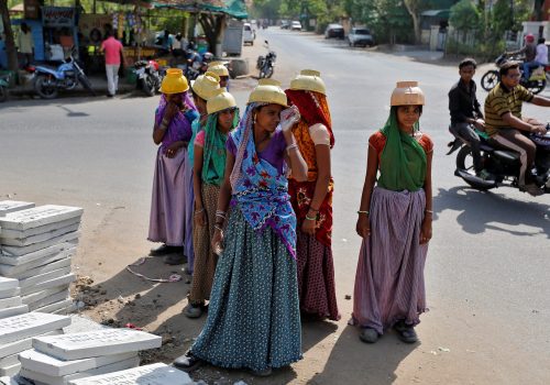 India is now the world’s most populous country. Can its economy keep up?