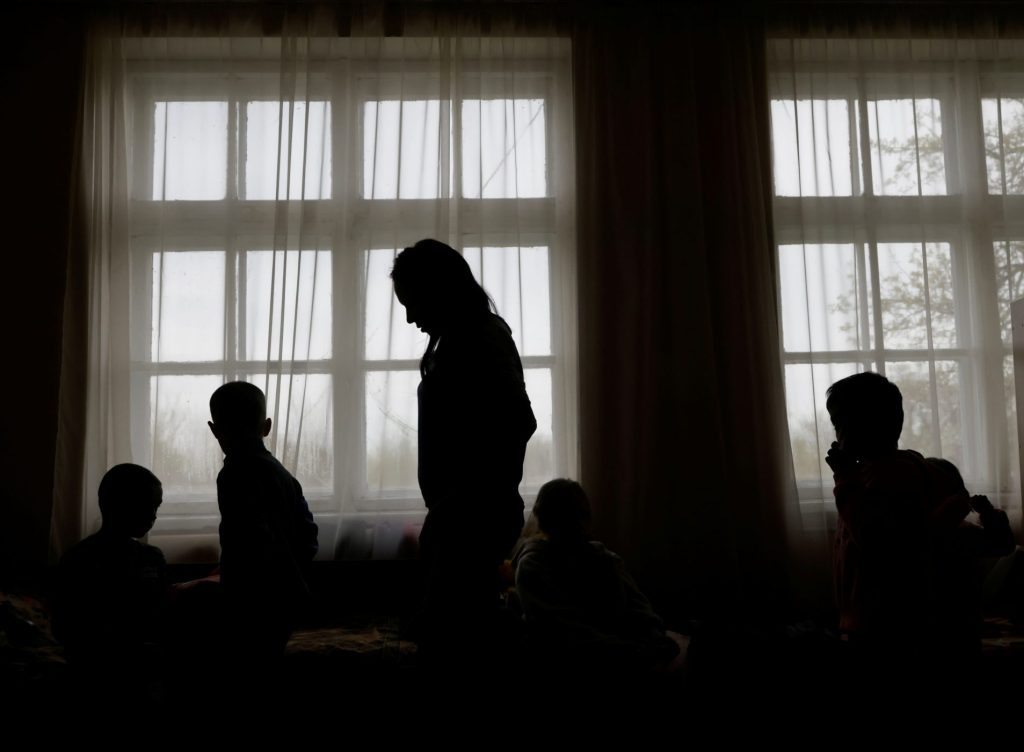 Child abductions reveal the genocidal intent behind Putin’s Ukraine invasion