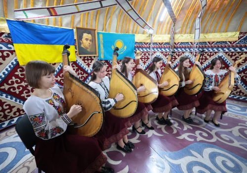 How can Kazakhstan’s political reforms create real change?