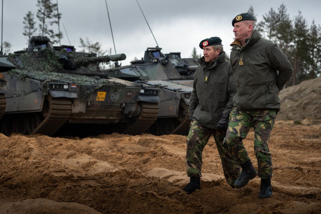 <strong>What NATO can do now to apply lessons from Russia’s war in Ukraine</strong>