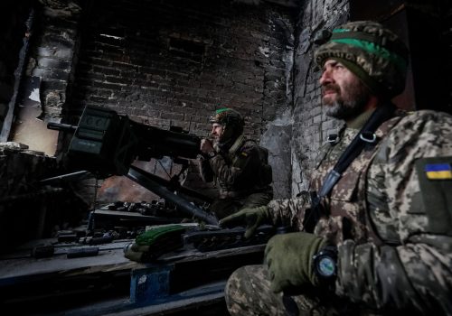 Russia’s Ukraine invasion is the latest stage in the unfinished Soviet collapse