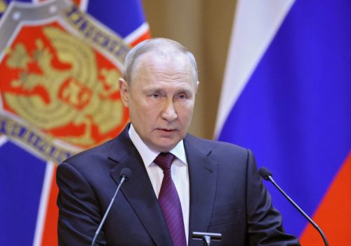 Russia’s Black Sea blockade is part of Putin’s war on international law