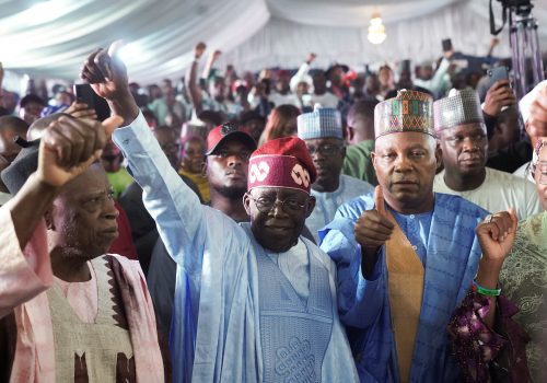 There are high expectations for Nigeria’s new president. Here’s how he can fulfill them.