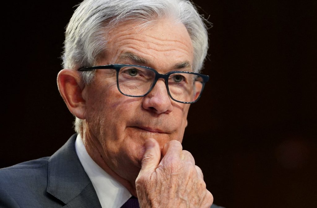 Central bankers must keep financial stability in mind as they fight inflation