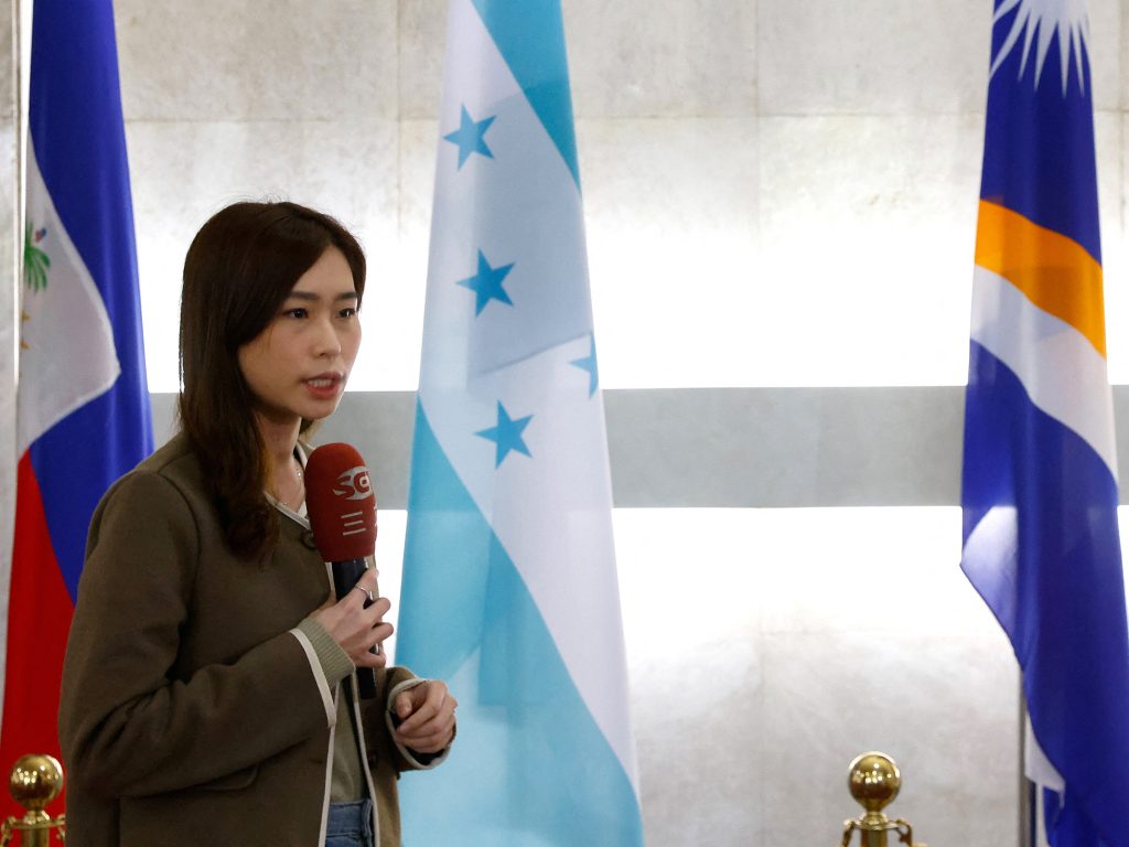 Experts react: Honduras is establishing ties with China. What should Taiwan and the US do?