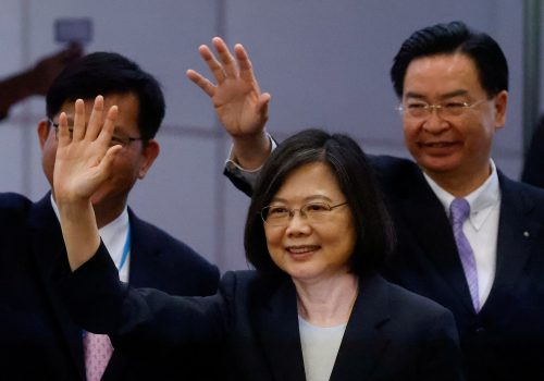 Don’t let Beijing define the narrative of Taiwan’s relations with the world