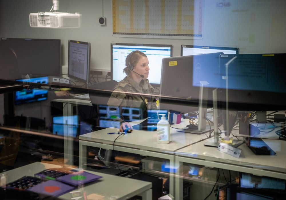 Intelligence - Page 2 of 36 - Atlantic Council