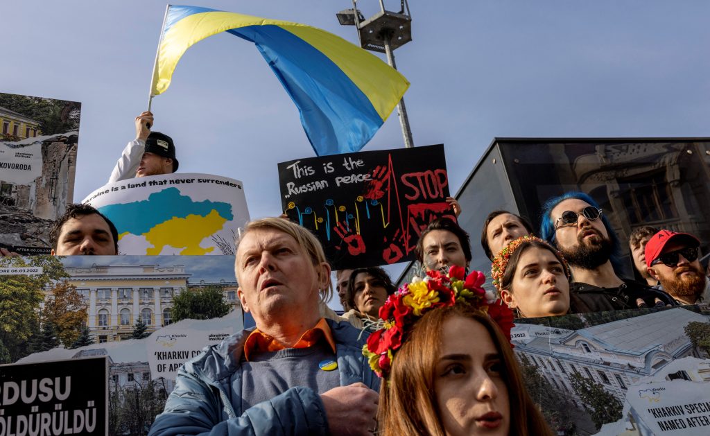 One year into the war, it’s time for Turkey to reconsider its Ukraine-Russia balancing act