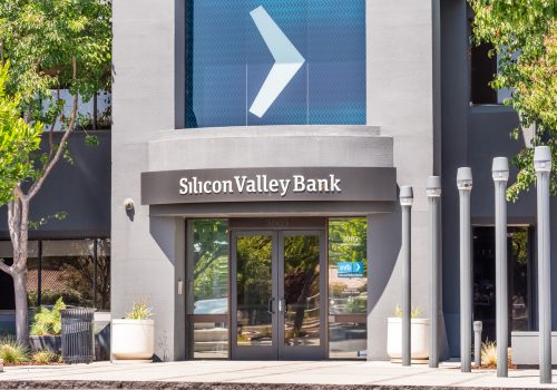 The Fed’s tightening is a recipe for global volatility. Silicon Valley Bank’s collapse is just the start.