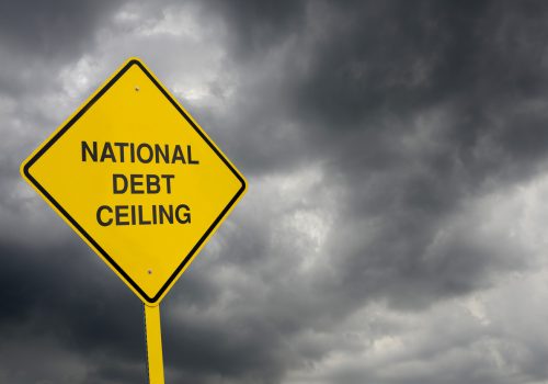 The US debt ceiling stalemate threatens money market funds—and financial stability