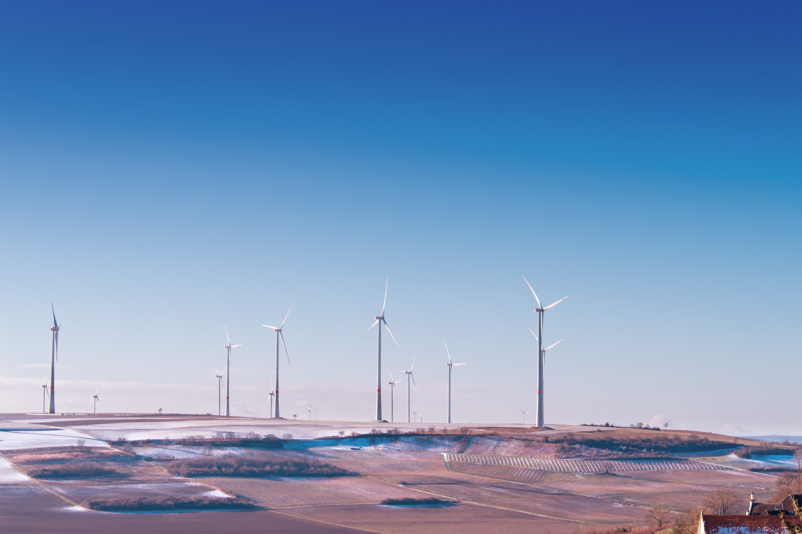 Harmonizing hydrogen ambitions and realities - Atlantic Council