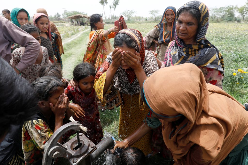 How Pakistani women use technology solutions to overcome barriers to entrepreneurship