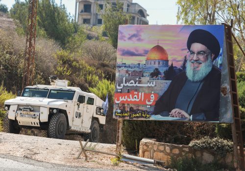 Hezbollah and its allies are more emboldened than they’ve been in nearly two decades