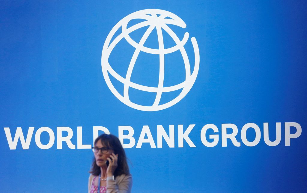 <strong>Five ways the World Bank can redefine its role in the global economy</strong>