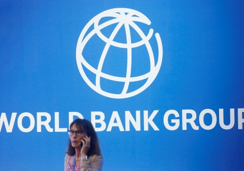 <strong>Five ways the World Bank can redefine its role in the global economy</strong>