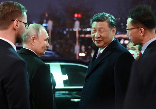 Our experts explain what US policymakers should know about deterring Russia’s and China’s nuclear threats