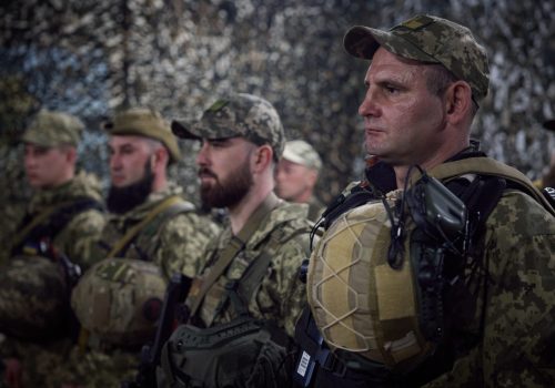 Human wave tactics are demoralizing the Russian army in Ukraine