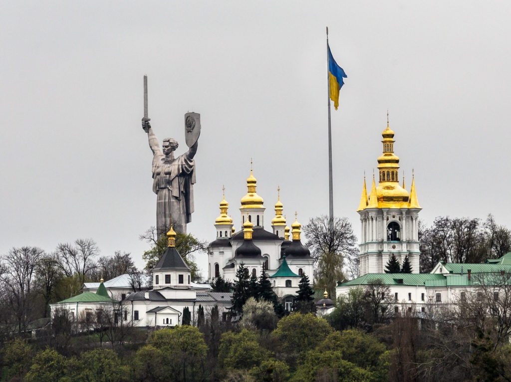 Russia’s invasion highlights the need to invest more in Ukrainian studies