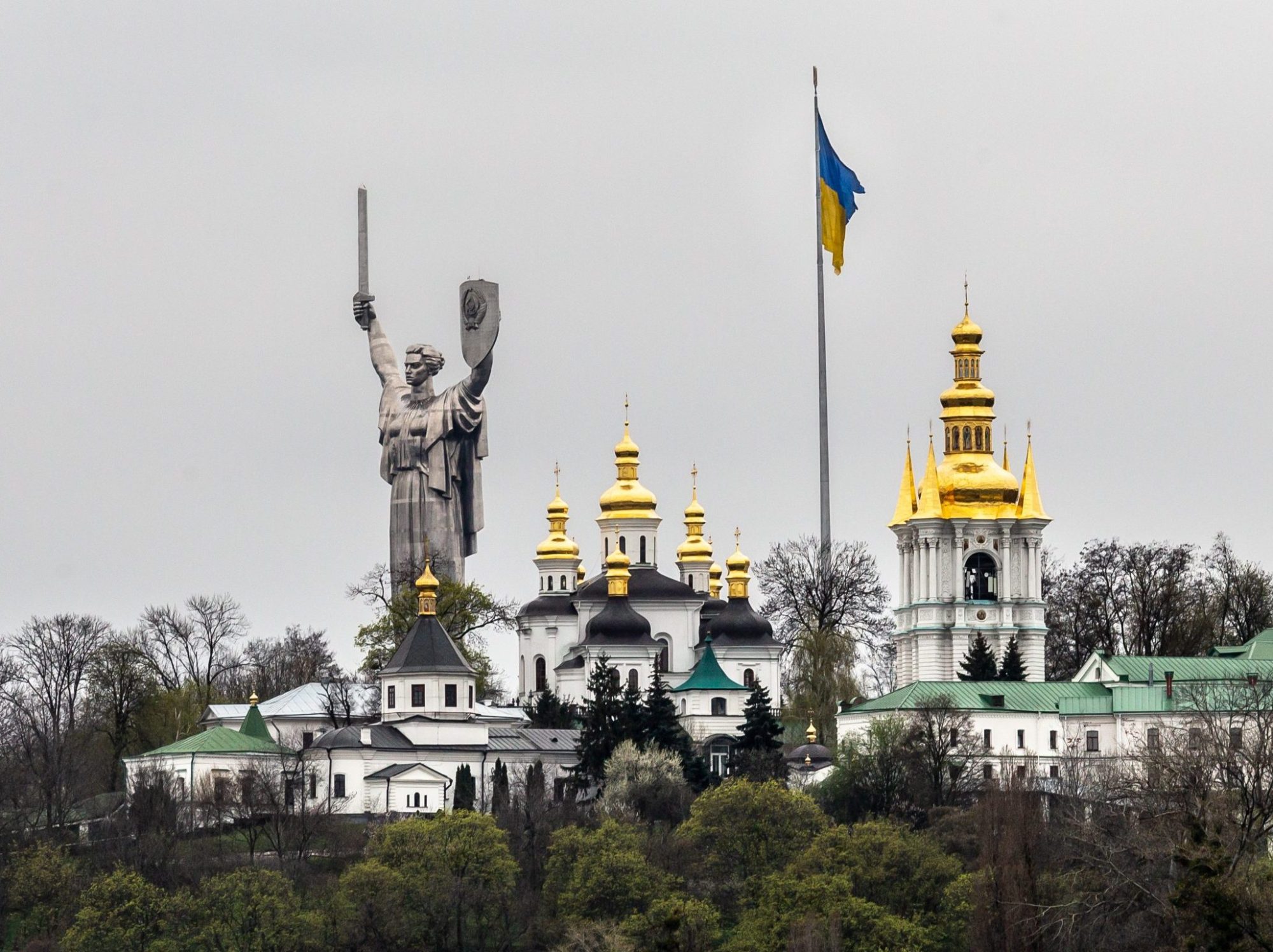 At øge Frank Worthley Mistillid Russia's invasion highlights the need to invest more in Ukrainian studies -  Atlantic Council
