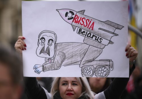 Placing Russian nukes in Belarus could destabilize Putin’s last ally