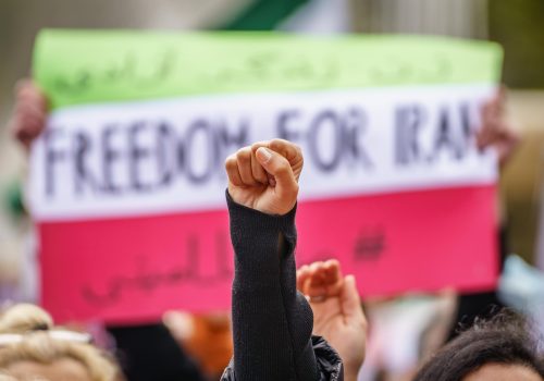 How to hold the Islamic Republic of Iran accountable in European courts