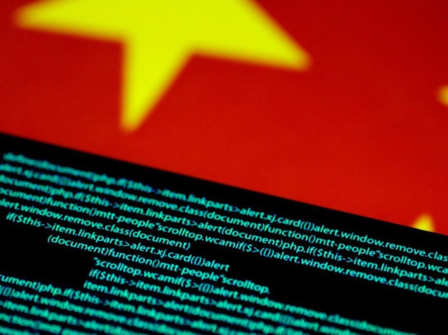 Chinese AI groups use cloud services to evade US chip export controls