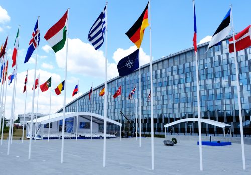 How NATO can take a 360-degree approach to the Vilnius summit