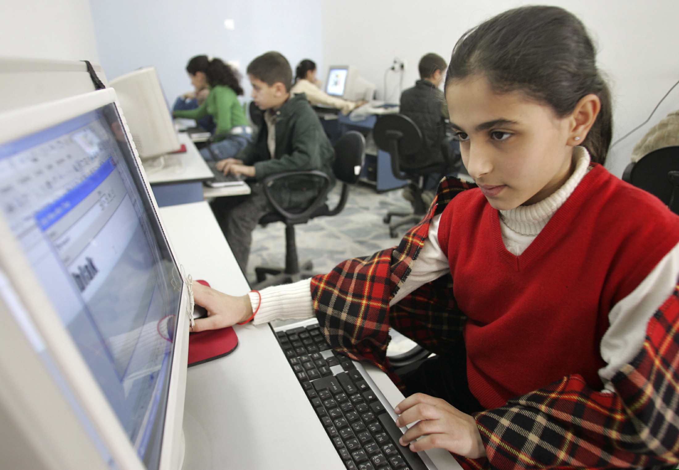 Modernizing MENA education How to close the career success gap