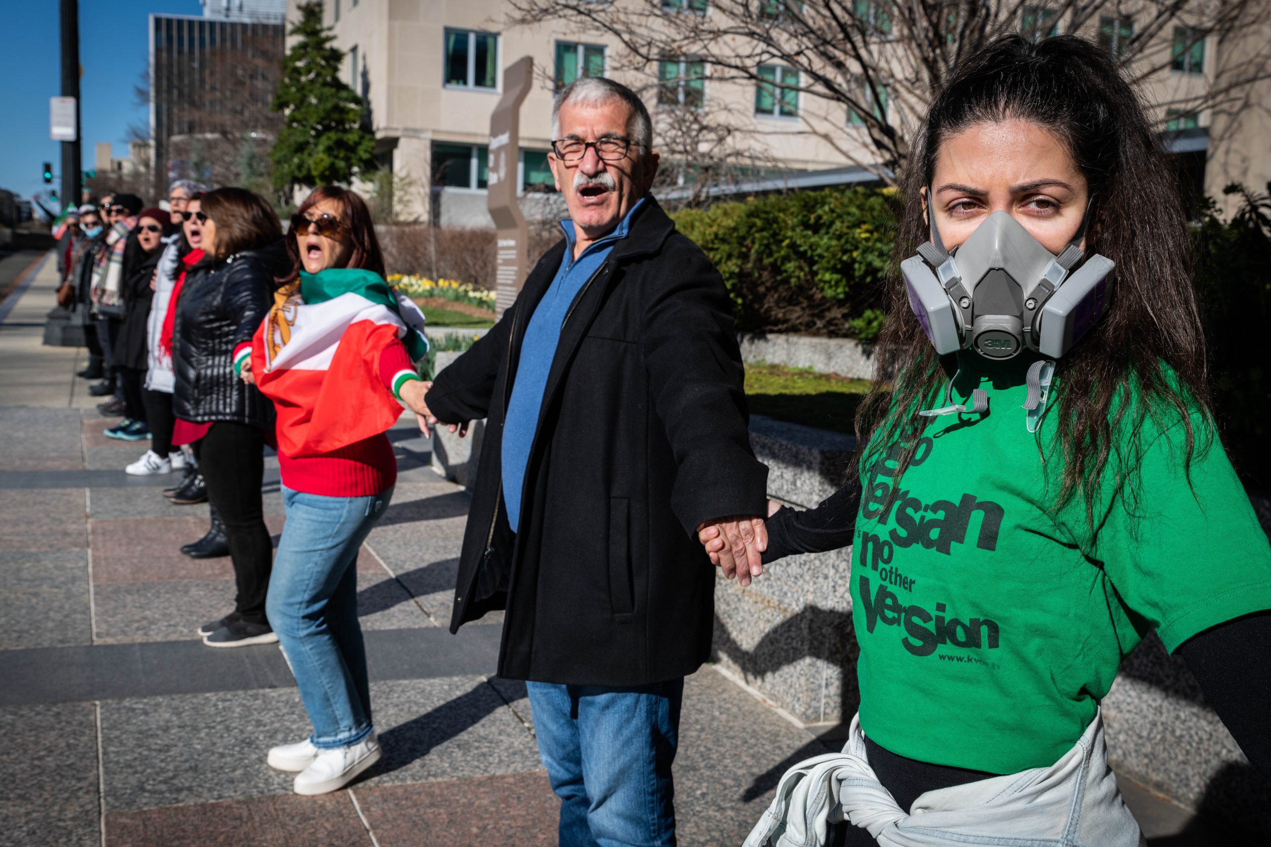 The State Department is fumbling its approach to Iran. It’s time for an