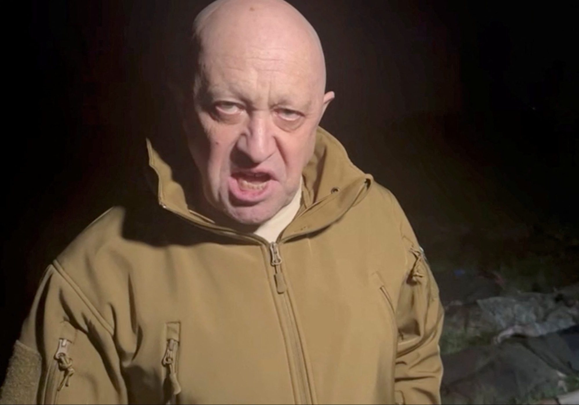 Wagner Group Leader Name Wagner Group Leader Name