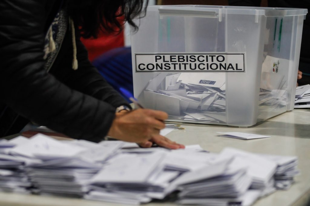 Chile’s right is in the driver’s seat for creating a new constitution. Can it succeed?