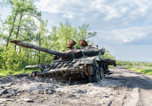 Exploring the secrets of Ukraine’s successful wartime diplomacy