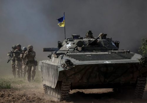 Ukraine’s summer counteroffensive will aim to keep the Russians guessing