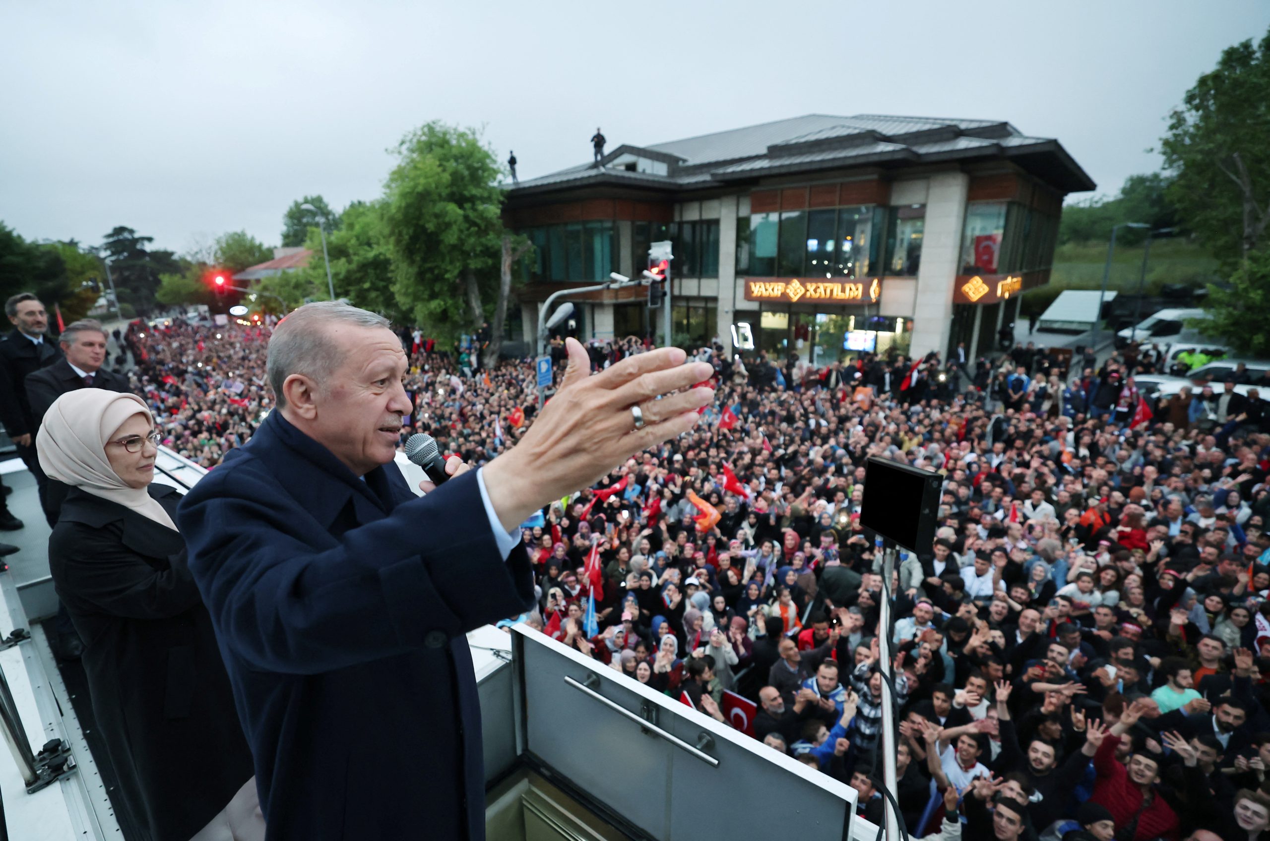 Чого світ має очікувати від Ердогана зараз