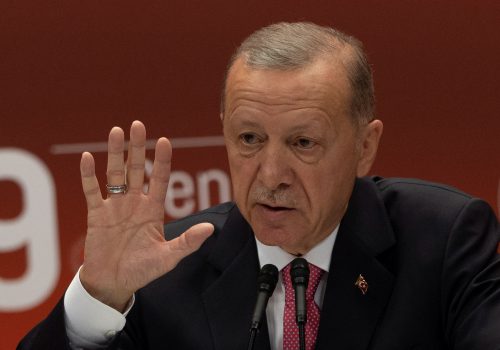 Turkey’s defense industry is on the rise. The GCC is one of its top buyers.