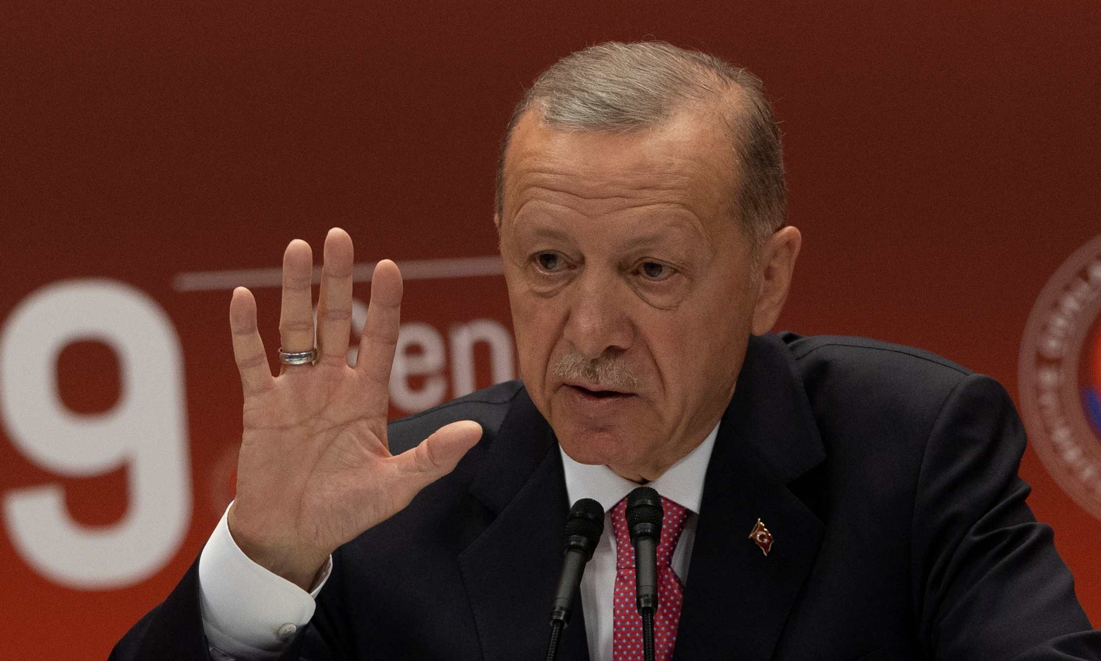 Turkish Foreign Policy in Erdogan's Third Presidential Term