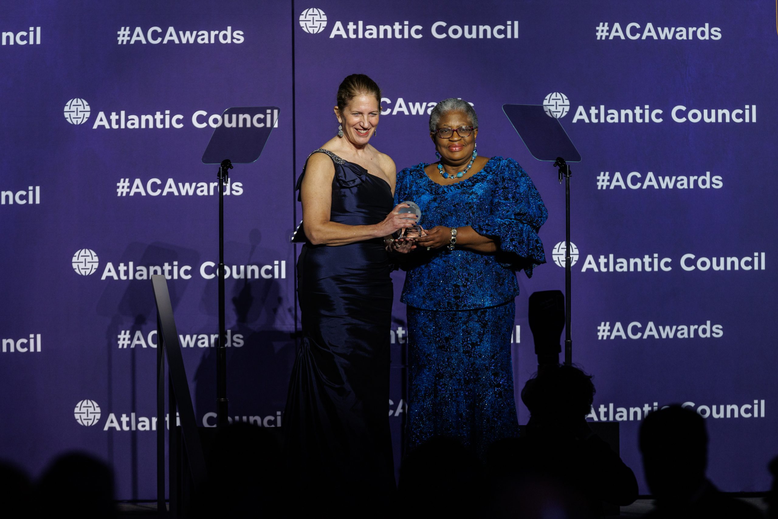 DLA 2023 Atlantic Council