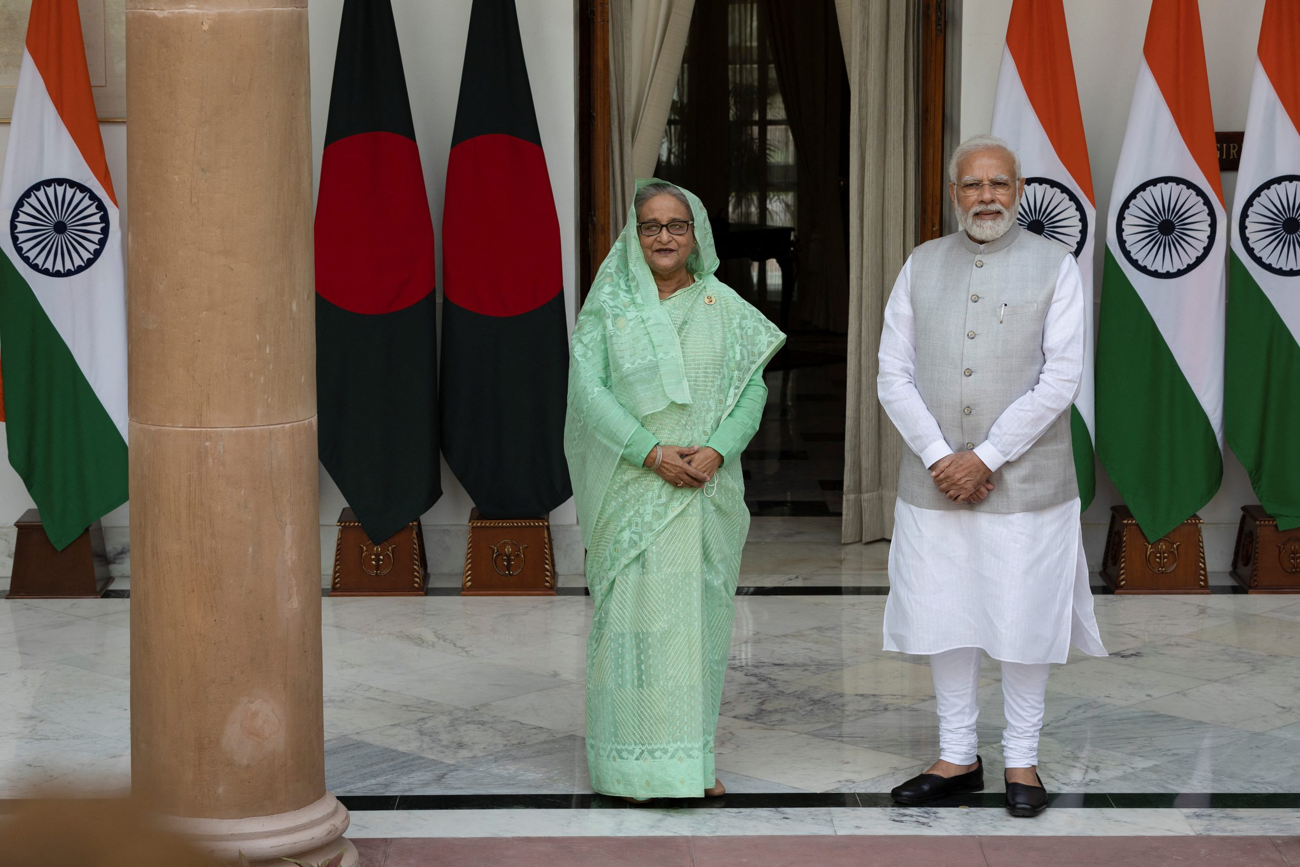 Bangladesh Election 2024 What Role Will India Play Atlantic Council