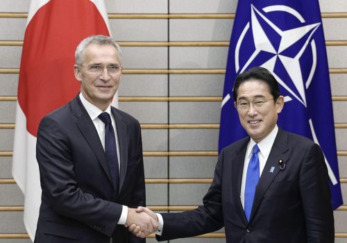 The US and Japan are upgrading their security alliance. Here’s what needs to come next.