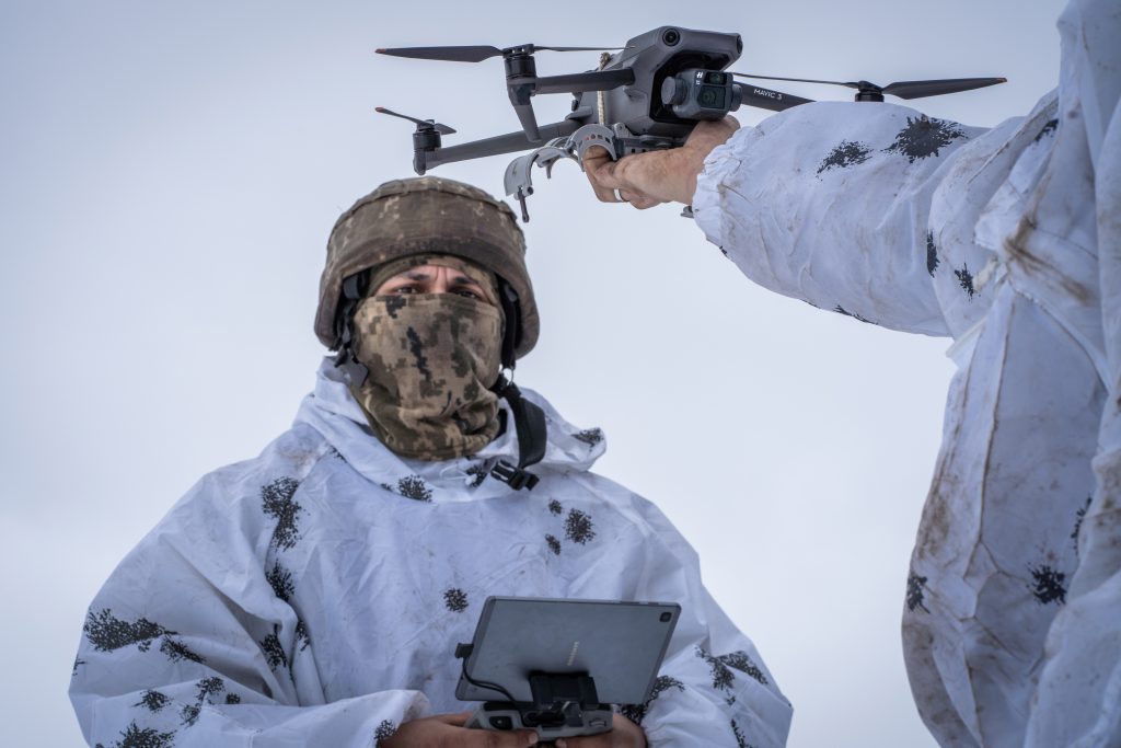 Russian War Report: Wagner attempts to draft gamers as drone pilots