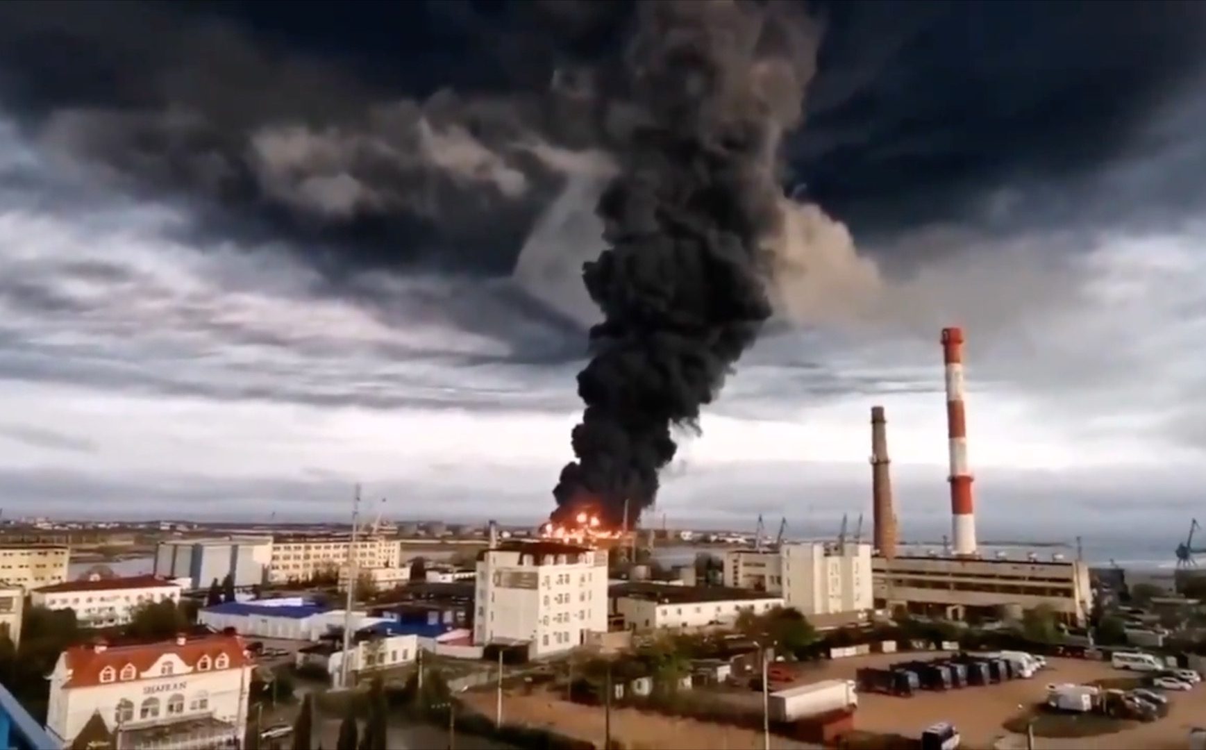 How Ukraine can pin down Russia in Crimea without a land campaign -  Atlantic Council