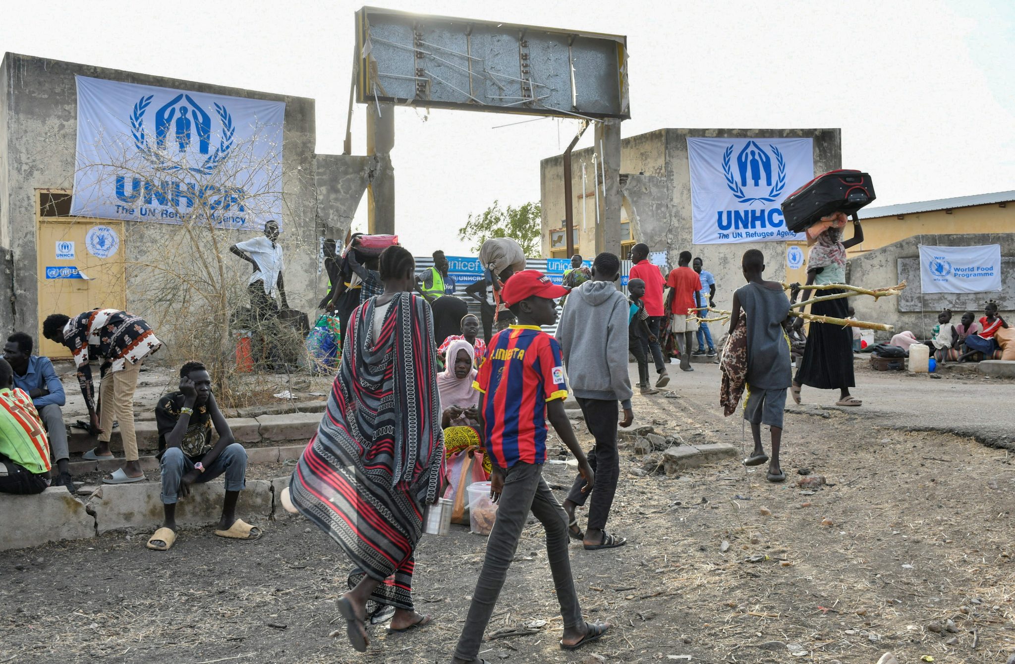 War in Sudan: Risks of prolonged conflict and regional instability ...