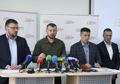 How to build independent media in Ukraine