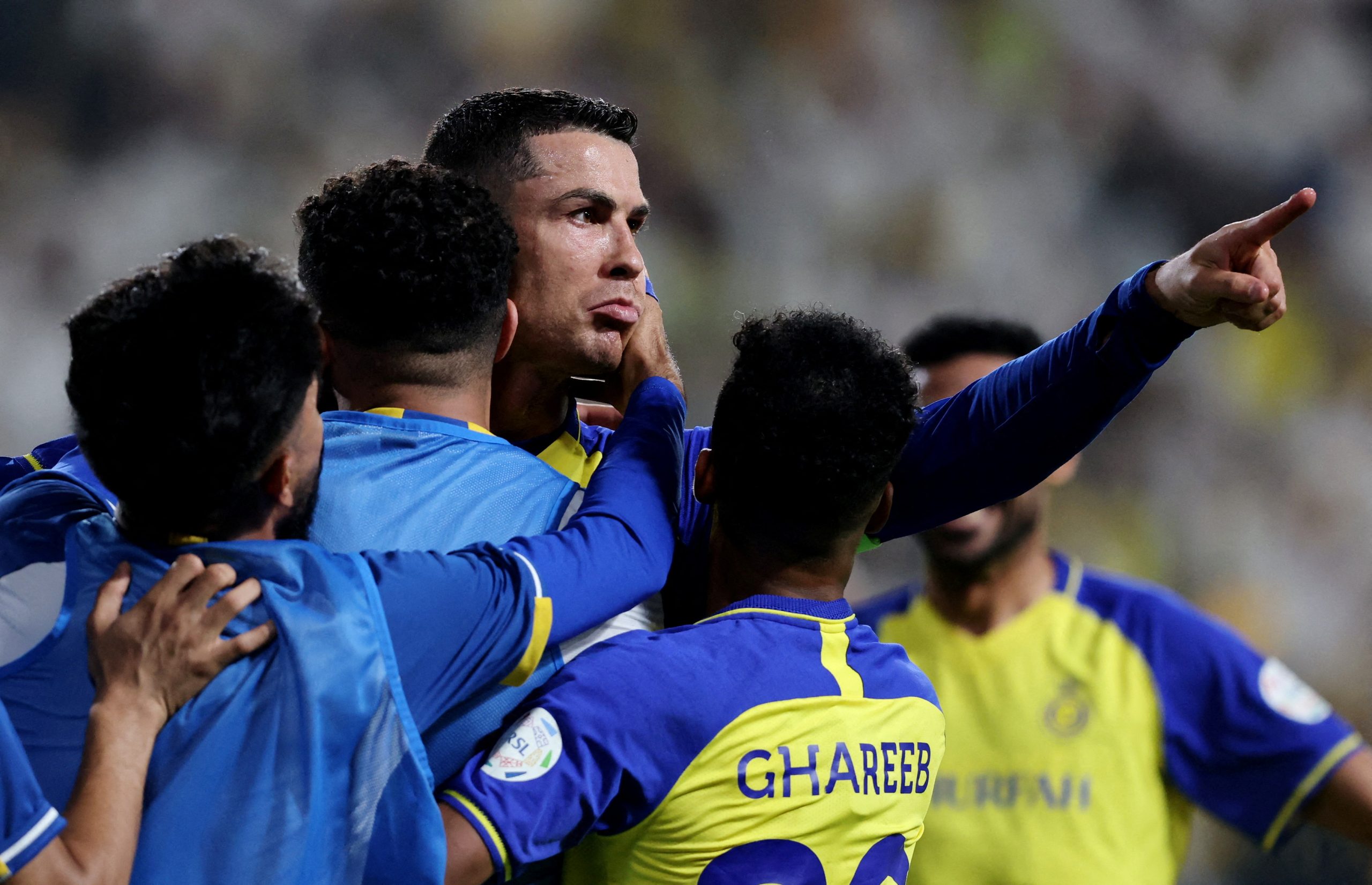 THE UNITED ARAB EMIRATES FOOTBALL LEAGUE AT A GLANCE