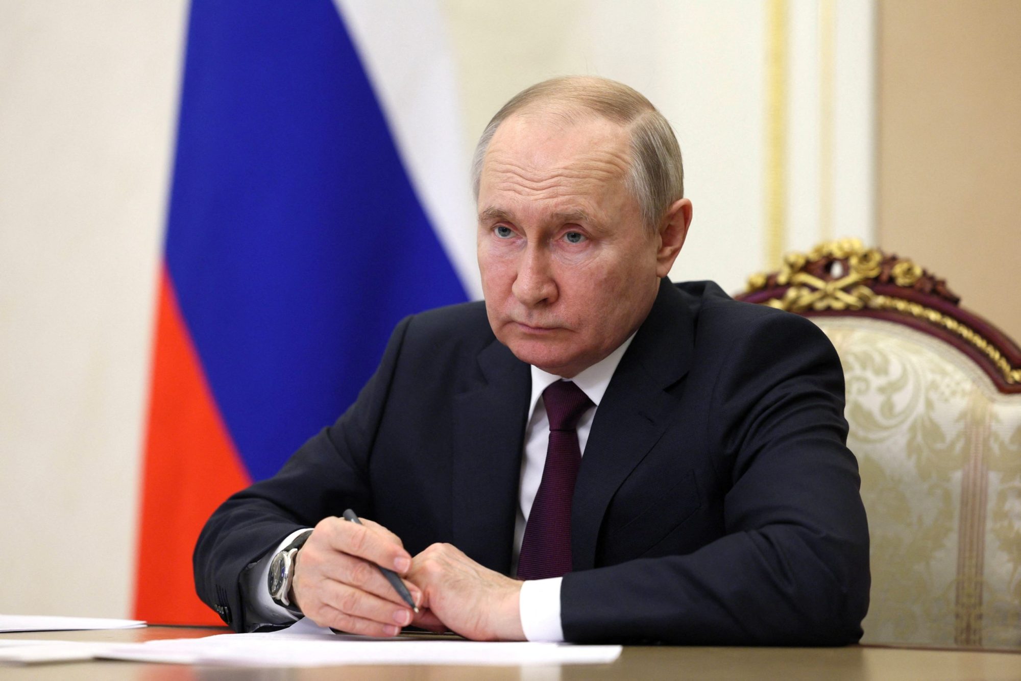 Russia'S Failing Ukraine Invasion Is Exposing Putin'S Many Weaknesses -  Atlantic Council