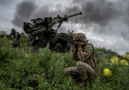 Has Ukraine’s counteroffensive really begun?