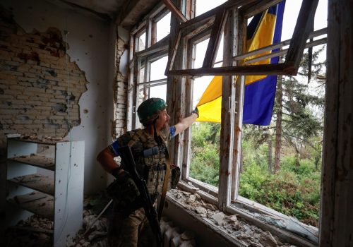 Is the US Congress finally poised to pass Ukraine aid?