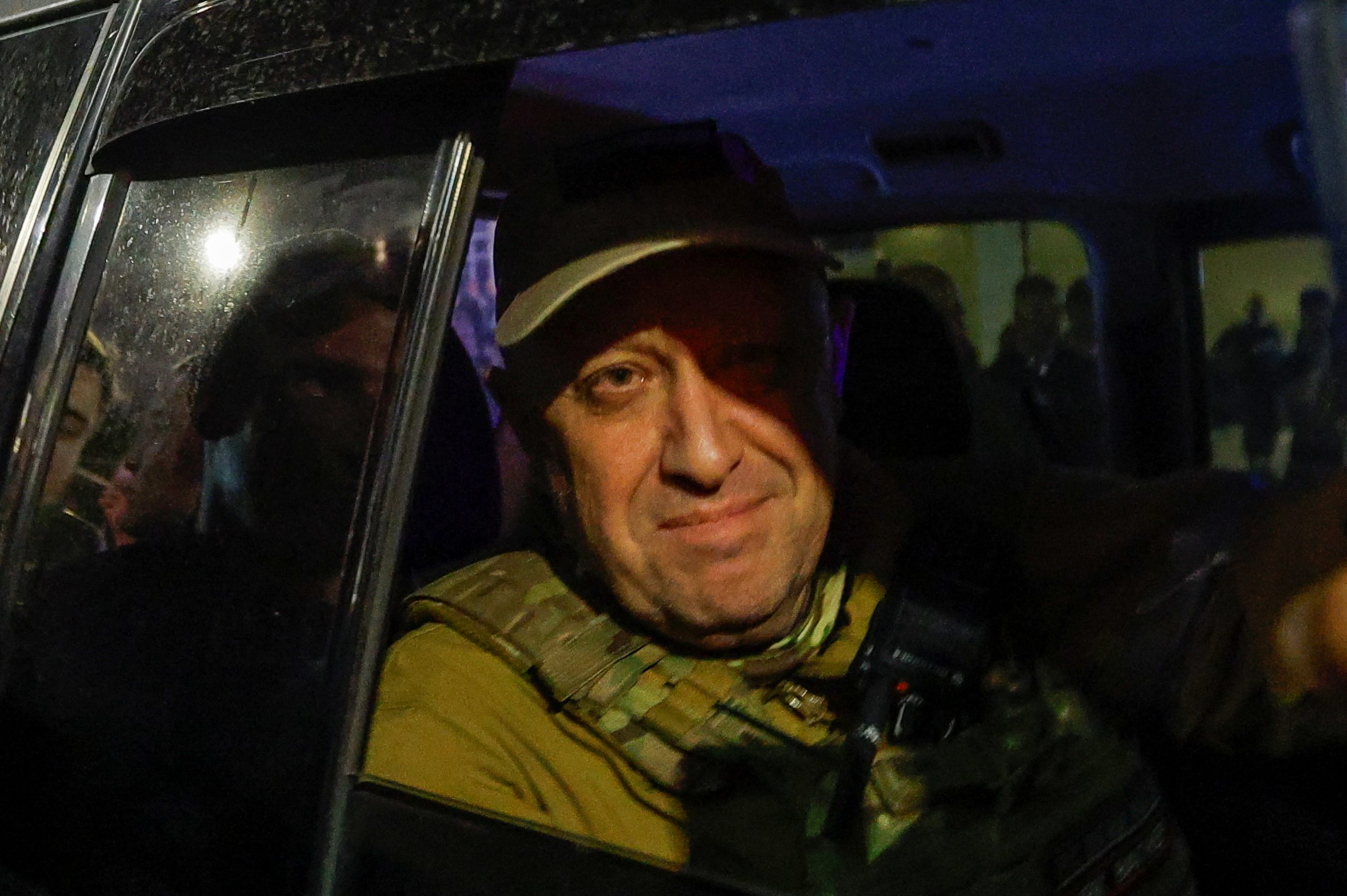 Prigozhin walks away. Where does his halted mutiny leave Putin? - Vimarsana News