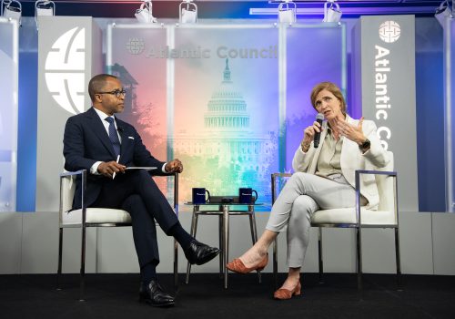 Samantha Power on the status of LGBTQI+ rights globally, from Uganda to Ukraine