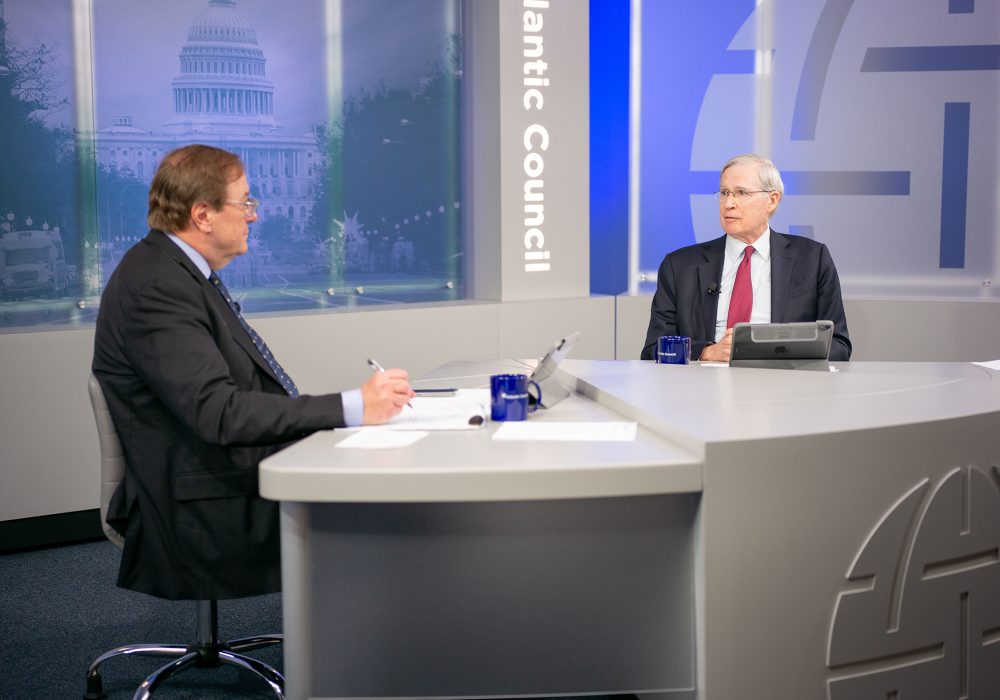 Timely Commentary And Analysis Atlantic Council